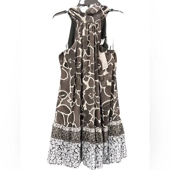 NWT $229 Belle Badgley Mischka Delaney Dress - Picture 7 of 10